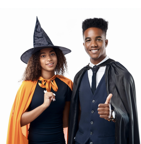 The Power of Corporate Mentorship and Volunteerism: A Spook-tacular Strategy for Halloween